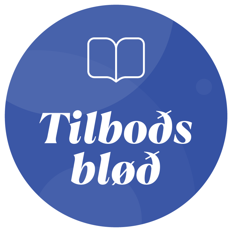 Tilboðsbløð